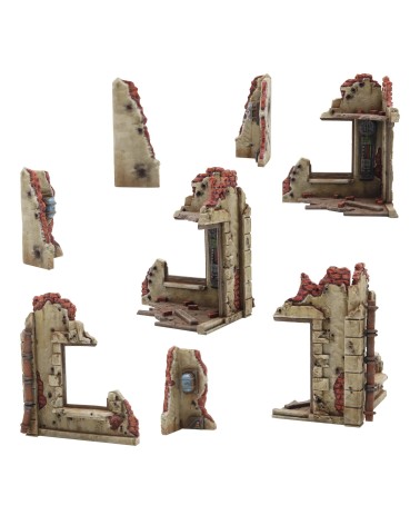 KONFLIKT 47: STARTER SET