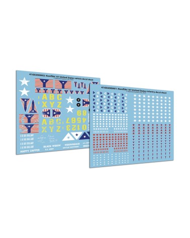 KONFLIKT 47: STARTER SET