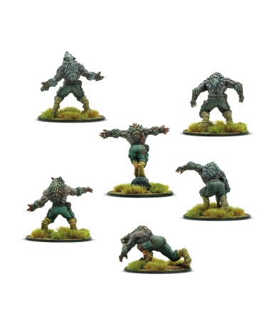 K47: SCHRECKWULFEN SQUAD (2025)