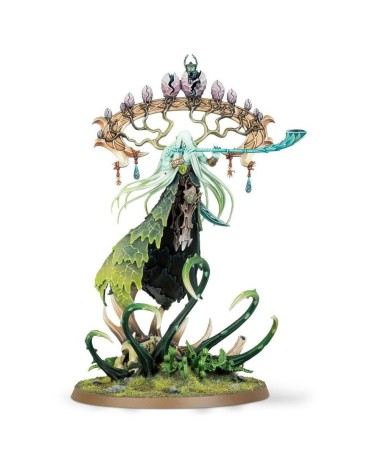 AOS: SYLVANETH - WARSON REVENANT