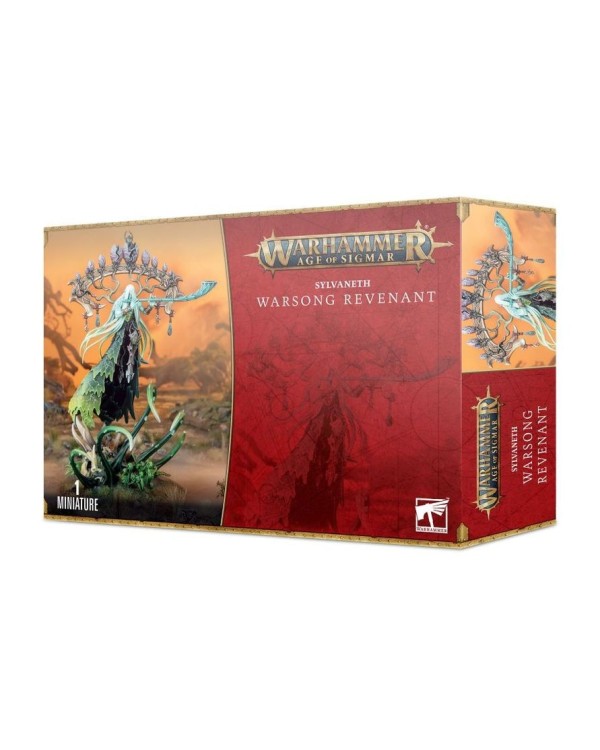 AOS: SYLVANETH - WARSON REVENANT