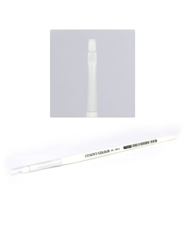 SYNTHETIC DRYBRUSH (LARGE)