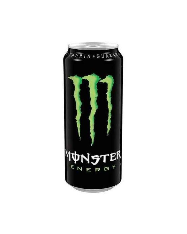 MONSTER ORIGINAL 500ML
