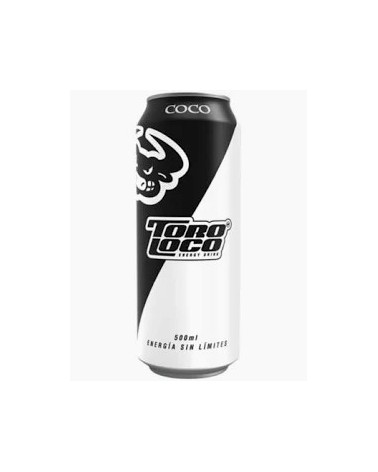 TORO LOCO 500ML COCO