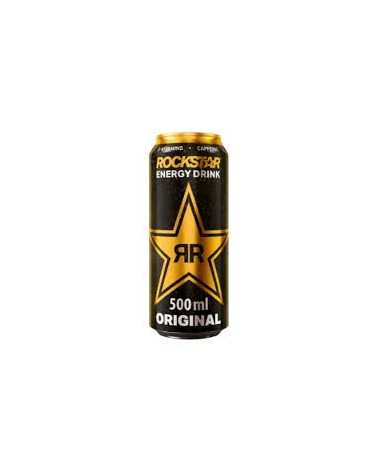 ROCKSTAR ORIGINAL