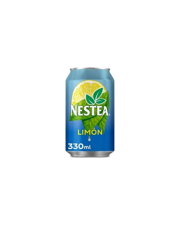 NESTEA LIMON 330ML