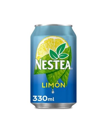 NESTEA LIMON 330ML