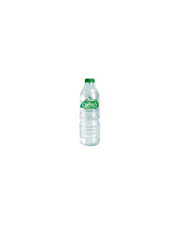 AGUA CUEVAS 500ML