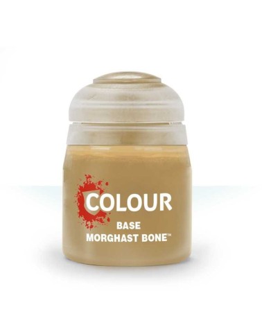 BASE: MORGHAST BONE (12ML)