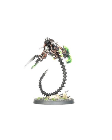 40K: NECRONS - OPHYDIAN DESTROYERS