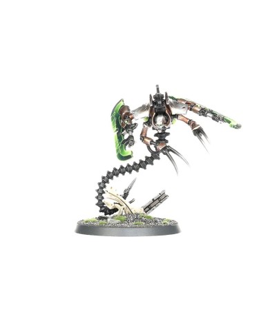 40K: NECRONS - OPHYDIAN DESTROYERS