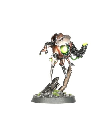 40K: NECRONS - OPHYDIAN DESTROYERS