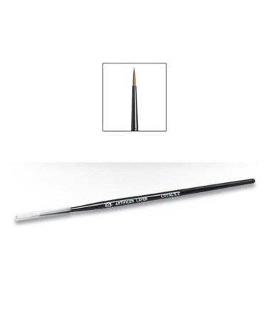 CITADEL SMALL ARTIFICER LAYER BRUSH