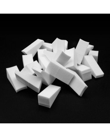 PAINT SPONGES WEDGE X24