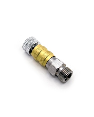 QUICK RELEASE 1/8' | Comprar en Troll Cave