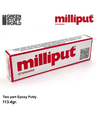 MILLIPUT STANDARD