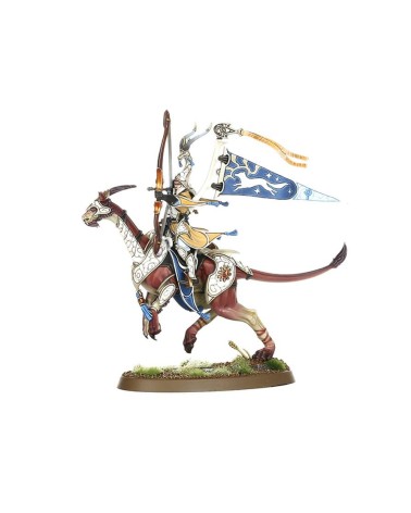 AOS: LUMINETH REALM-LORDS - HURAKAN VANGUARD SPEARHEAD