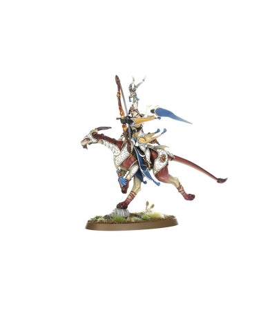 AOS: LUMINETH REALM-LORDS - HURAKAN VANGUARD SPEARHEAD