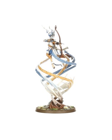 AOS: LUMINETH REALM-LORDS - HURAKAN VANGUARD SPEARHEAD