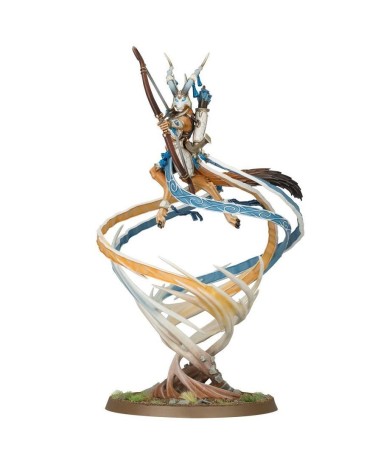 AOS: LUMINETH REALM-LORDS - HURAKAN VANGUARD SPEARHEAD