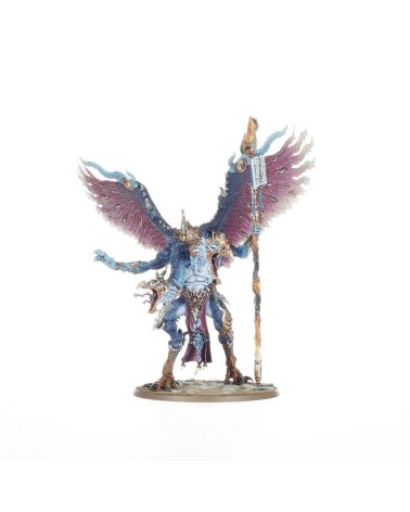AOS: DISCIPLES OF TZEENTCH - WARPFLAME CAVALCADE