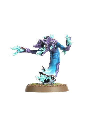 AOS: DISCIPLES OF TZEENTCH - WARPFLAME CAVALCADE