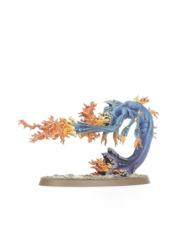 AOS: DISCIPLES OF TZEENTCH - WARPFLAME CAVALCADE