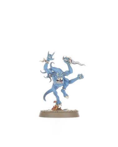 AOS: DISCIPLES OF TZEENTCH - WARPFLAME CAVALCADE