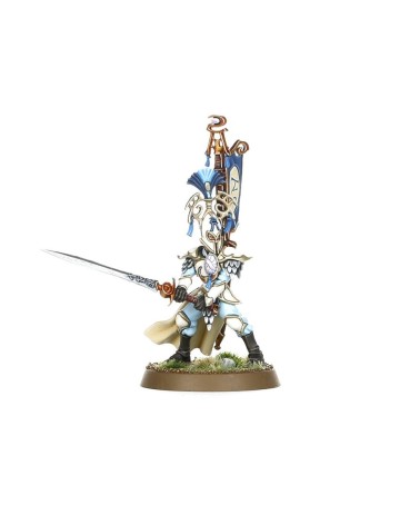 AOS: LUMINETH REALM-LORDS - ILIATHAN WARHOST