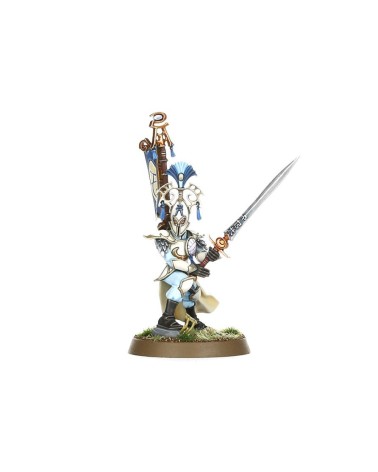 AOS: LUMINETH REALM-LORDS - ILIATHAN WARHOST