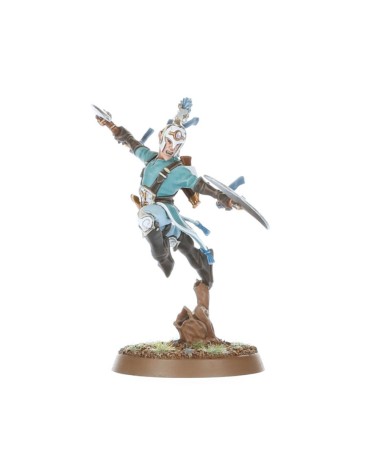 AOS: LUMINETH REALM-LORDS - ILIATHAN WARHOST