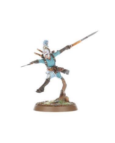 AOS: LUMINETH REALM-LORDS - ILIATHAN WARHOST