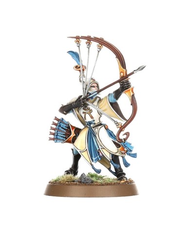 AOS: LUMINETH REALM-LORDS - ILIATHAN WARHOST