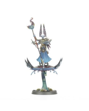 AOS: DISCIPLES OF TZEENTCH - SEEKERS OF SILVER
