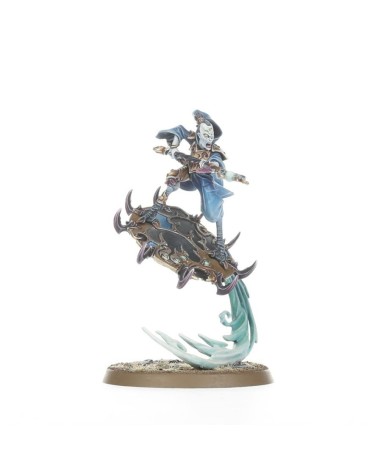 AOS: DISCIPLES OF TZEENTCH - SEEKERS OF SILVER