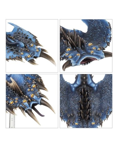 AOS: DISCIPLES OF TZEENTCH - SEEKERS OF SILVER