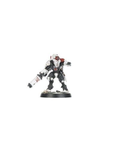 KILL TEAM: XV26 STEALTH BATTLESUITS