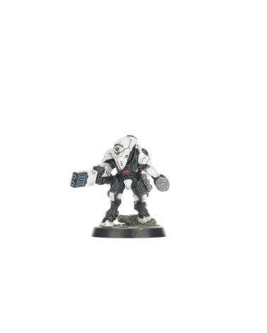 KILL TEAM: XV26 STEALTH BATTLESUITS