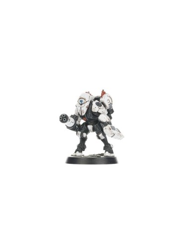 KILL TEAM: XV26 STEALTH BATTLESUITS
