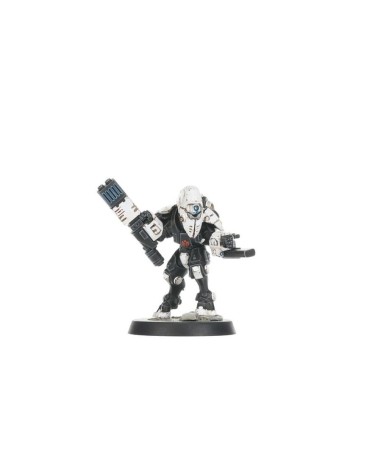 KILL TEAM: XV26 STEALTH BATTLESUITS