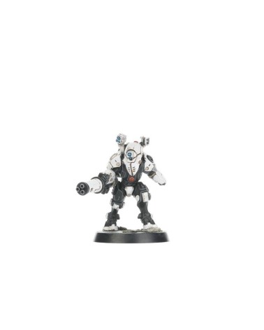 KILL TEAM: XV26 STEALTH BATTLESUITS