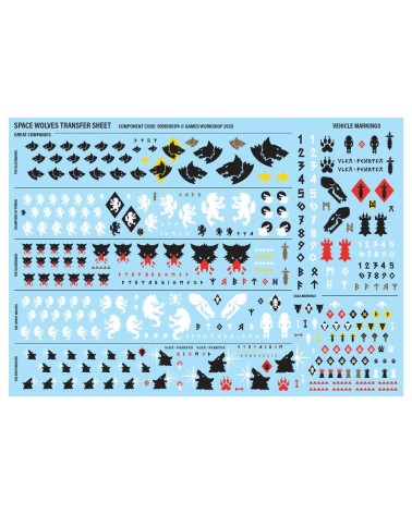 KILL TEAM: WOLF SCOUT