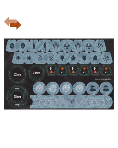 KILL TEAM: WOLF SCOUT