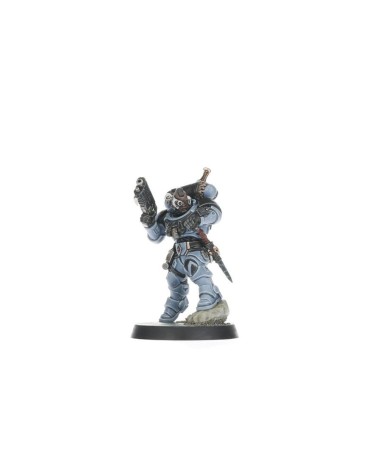 KILL TEAM: WOLF SCOUT