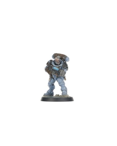 KILL TEAM: WOLF SCOUT