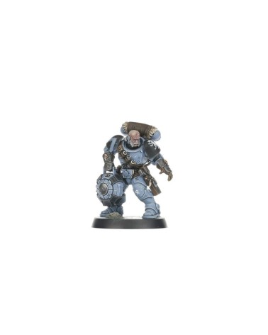 KILL TEAM: WOLF SCOUT