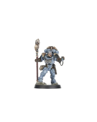 KILL TEAM: WOLF SCOUT