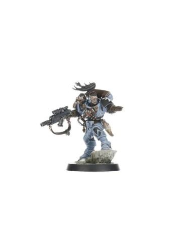 KILL TEAM: WOLF SCOUT