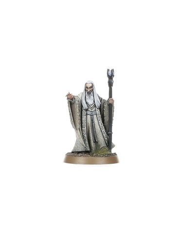 MIDDLE-EARTH: ISENGARD BATTLEHOST