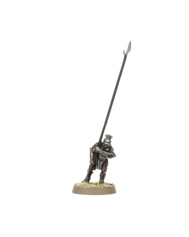 MIDDLE-EARTH: ISENGARD BATTLEHOST